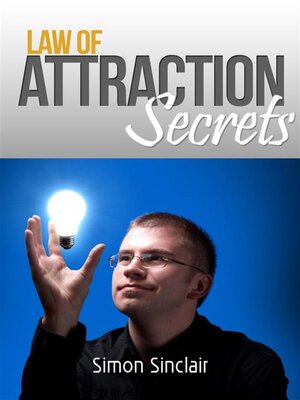 cover image of Law of Attraction Secrets